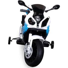 MIWEBA BMW S 1000 RR JT528 blau (PR0015829-02)