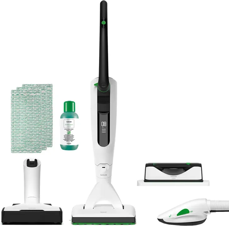 Vorwerk Kobold VK7 Summer Week Deal