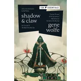 tor publishing group Shadow & Claw: