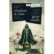 tor publishing group Shadow & Claw: