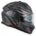 Shark D-Skwal 3 Blast-R Schwarz/Grau/Rot L