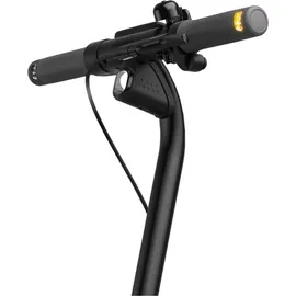 Segway Ninebot Kickscooter E2 D schwarz