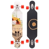 BTFL Longboard CHLOE - Dropthrough Cruiser (1-St)