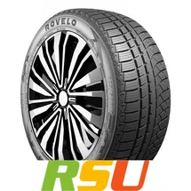 Rovelo All Weather R4S 3PMSF