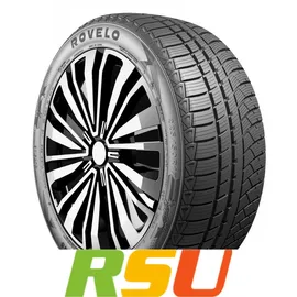 Rovelo All Weather R4S 3PMSF