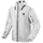 RevIt! Barrier 2 H2O Regenjacke Weiß 2XL