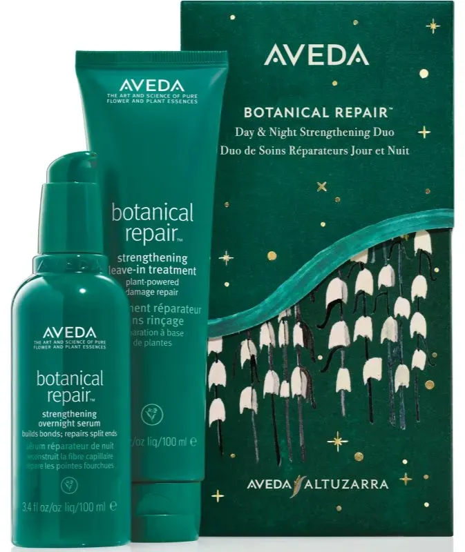 Aveda Botanical RepairTM Strengthening Haircare Set Geschenkset zur Stärkung der Haare