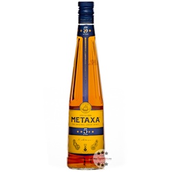 Metaxa 5 Sterne