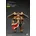 Legio Custodes Custodian Venatari Squad Venatari mit Kenetic Destroyer 2 Actionfigur 13