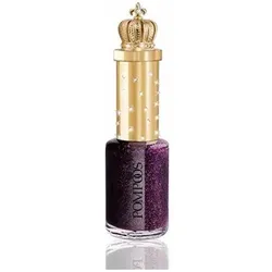 Pompöös  Nagellack Nagellacke Harald Glööckler - 05 Glitter Lilac  in Violett, Einheitsgrösse