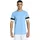 Puma Teamrise Jersey team light blue/puma black/puma white XXL
