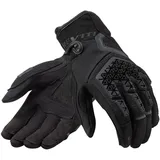 RevIt! Revit Mangrove Handschuhe schwarz, M