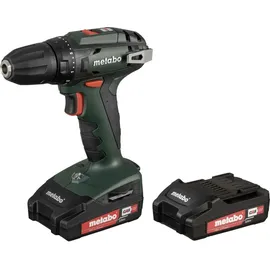 Metabo BS 18 602207560