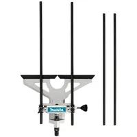 Makita Parallelanschlag 195136-9