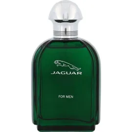 Jaguar Eau de Toilette 100 ml