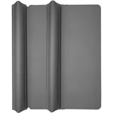 Vevor Rausfallschutz Bett 1323x690x160 mm, aufblasbares Bettschutzgitter mit Sicherheitsklappe, TPU-Bettkantenschutz Kinderbett für Einzel-, Doppel-