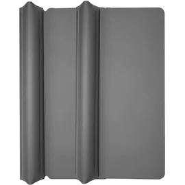 Vevor Rausfallschutz Bett 1323x690x160 mm, aufblasbares Bettschutzgitter mit Sicherheitsklappe, TPU-Bettkantenschutz Kinderbett für Einzel-, Doppel-