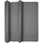 Vevor Rausfallschutz Bett 1323x690x160 mm, aufblasbares Bettschutzgitter mit Sicherheitsklappe, TPU-Bettkantenschutz Kinderbett für Einzel-, Doppel-
