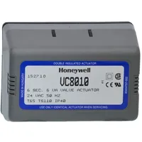 Honeywell VC 8010 Stellantrieb