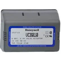 Honeywell VC 8010 Stellantrieb