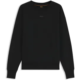 Boss Sweatshirt Schwarz S