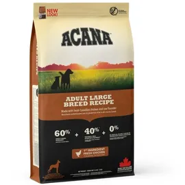Acana Heritage Adult Large Breed 17 kg