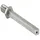 HOPPE Wechselprofilstift Schraubstift 8 x 120 mm