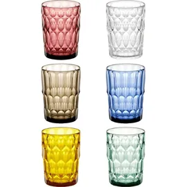 Guzzini Vanity Becher 0,3 l 6-tlg.