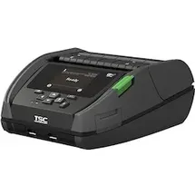 Tsc Alpha-40L USB-C, BT WLAN, NFC, 8 Punkte/mm (203dpi), RTC, Display, (203 dpi), Etikettendrucker