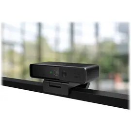 Cisco Webex Desk Camera Schwarz