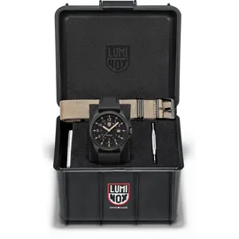 Luminox Atacama Field 1960 Kautschuk 43 mm XL.1970.SET