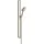 Hansgrohe Citterio E Brauseset mit Raindance Select S 120 3jet Brushed Nickel 36735820