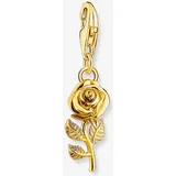 Thomas Sabo Rose gold 2077-413-39