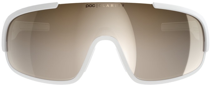 Poc Crave - Sportbrille, White