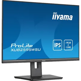 Iiyama ProLite XUB2595WSU-B5 25"