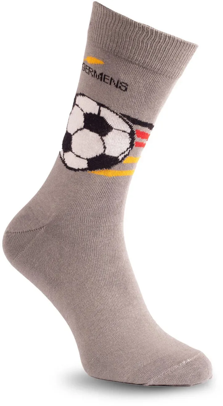 Fußball Socken GERMANY von GERMENS