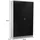 Proregal Aktenschrank 195 x 120 x 42 grau