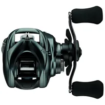 Daiwa 24 TATULA SV TW150XHL Baitcastrolle