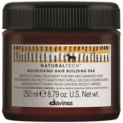 Davines Naturaltech Nourishing Hair Building Pak 250ml