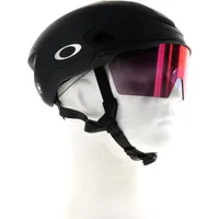 OAKLEY Aro7 MIPS Rennradhelm-Schwarz-M