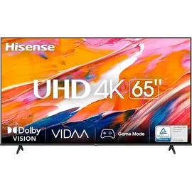 Hisense 65A6K 65 Zoll 4K UHD Smart TV