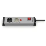 EHMANN 100063 Spezial Energieverteiler, silber-schwarz