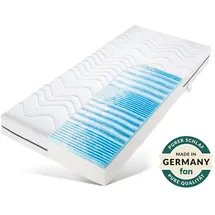 fan Tulani 100 x 200 cm H4