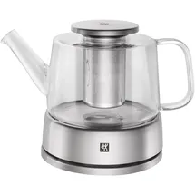 Zwilling Sorrento Teekanne mit Stövchen