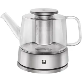 Zwilling Sorrento Teekanne mit Stövchen