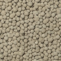 naninoa brockytony 8-16 mm. Aktiv & decoton (Pflanzton, Pflanzgranulat, Blähton, Tonkugeln, Tongranulat, Hydrokultur) 10 Liter. Farbe: Creme