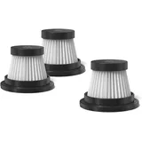 Zwilling Xtend HEPA-filter Set 3-tlg