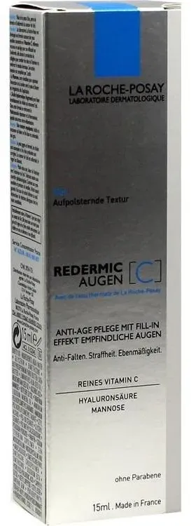 redermic c augen