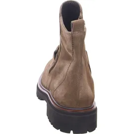 Paul Green Stiefelette dunkelbraun 40,5