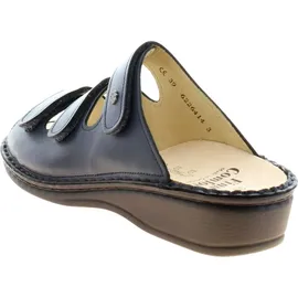 Finn Comfort Pisa blau 37